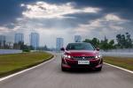 Peugeot 508L GT 2018 года (CN)